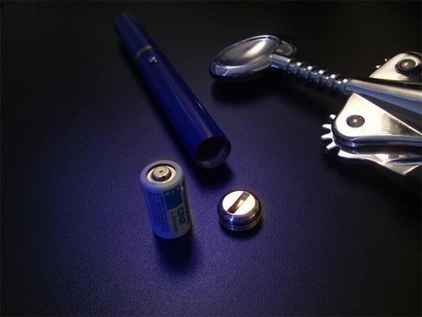 Blue Laser Pointers
