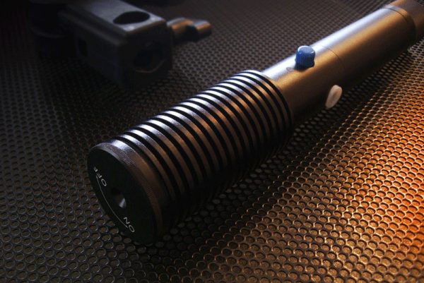 Blue Laser Pointers