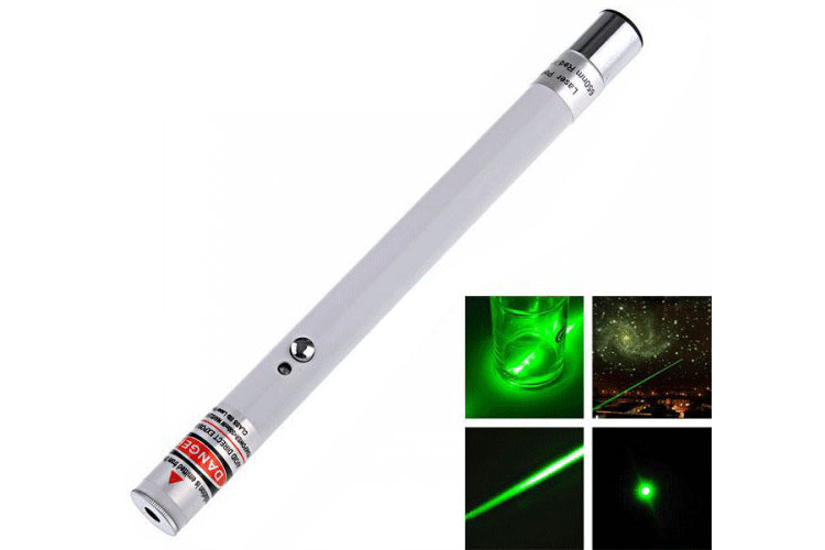 Astronomy Lasers