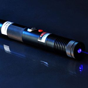 Astronomy Lasers
