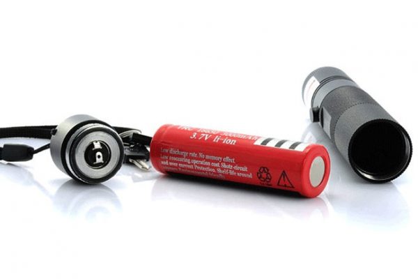 Cheap Laser Pointers