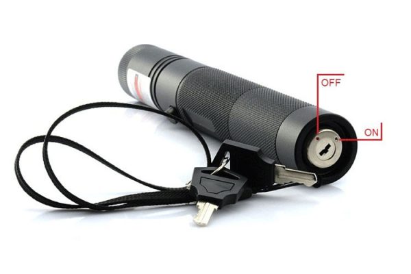 Green Laser Pointers