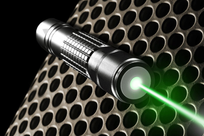 Astronomy Lasers