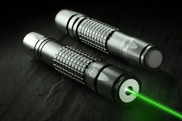 Green Laser Pointers
