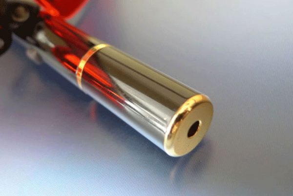 Cheap Laser Pointers