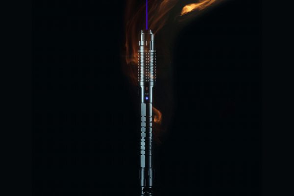 Blue Laser Pointers