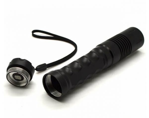 Hand Held Lasers
