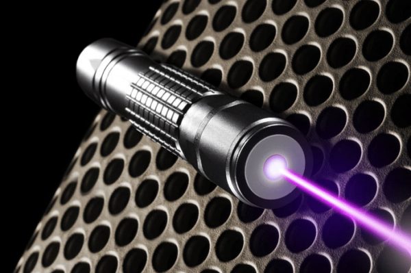 Cheap Laser Pointers